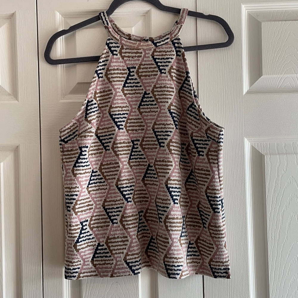 Anthro Tank - Heavyweight - Size M
